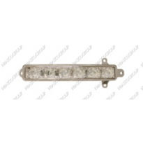 Luz Diurna Dch/Izq Peugeot 107 02/12&gt;