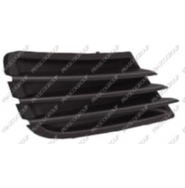 Rejilla Dcha Parachoques Del.S/Aguj. Antiniebla