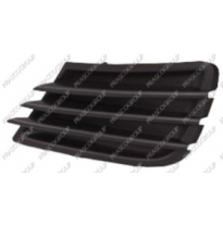 Rejilla Izda Parachoques Del.S/Aguj. Antiniebla