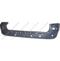 Parachoques Trasero Familiar C/Aguj,Sens.