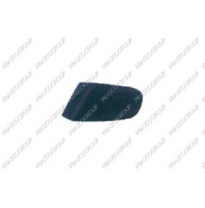 Peugeot 307 05-*Moldura P/Golpes Del Izq Negro