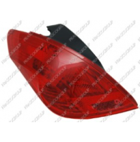 Piloto Trasero Izq.P.308 Mod.5 P 07&gt;