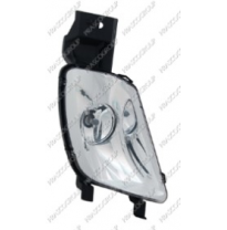 Faro Antiniebla Derecho