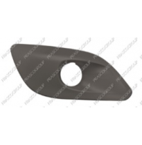 Rejilla Dch Paragolpes Imprimada  Con Agujero Antiniebla 308 13&gt;