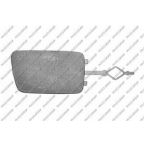 Tapagancho Trasero-Negro/Granulado Peugeot 3008 2016-&gt;