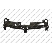 Soporte Central Paragolpes Delantero-Plastico Peugeot 508 2011-&gt;