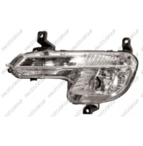 Faro Antiniebla Izquierdo P.508 11&gt;