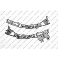 Kit Soporte Laterales Paragolpes Delantero (Derecha+izquierda) Citroen Berlingo 2018-&gt;