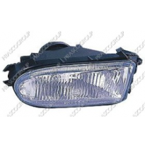 Faro Antiniebla Izquierdo