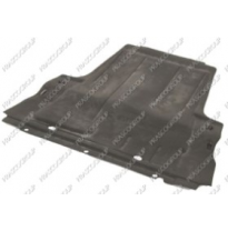 Proteccion  Bajo Motor