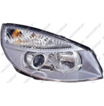 Optica Derecha Mod. H7+h1 Electrica