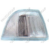 Piloto Delantero Derecho Blanco