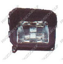 Faro Antiniebla Derecho