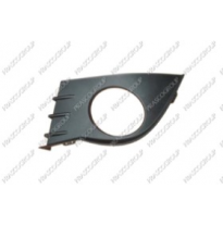 Rejilla Izquierda Paragolpes  Delantero