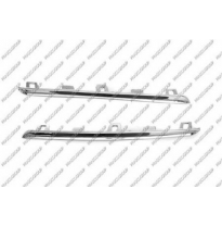 Kit Molduras Rejilla Cromado (4 Pz) Renault Megane 2016-&gt;