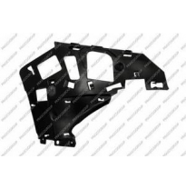 Soporte Lateral Derecho Paragolpes Delantero-Plastico Renault Scenic 2016-&gt;