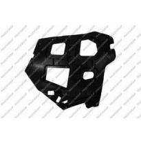 Soporte Lateral Izquierdo Paragolpes Trasero-Plastico Renault Scenic 2016-&gt;