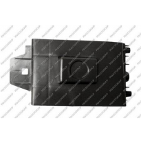 Soporte Inferior Izquierdo Paragolpes Trasero Renault Scenic 2016-&gt;