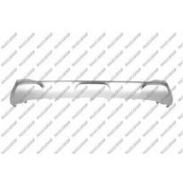 Spoiler Central Paragolpes Delantero-Pintado-Gris Renault Captur 2017-&gt;