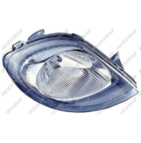 Optica Derecha Mod. H4 Electrica-Sin Motor