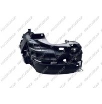 Soporte Derecho Parachoques Delantero