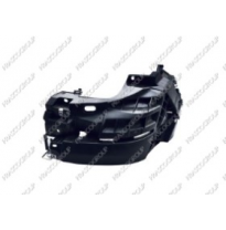 Soporte Izquierdo Parachoques Delantero