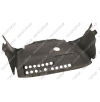 Proteccion  Bajo Motor