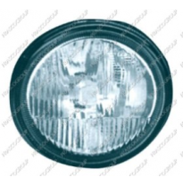 Faro Antiniebla Derecho