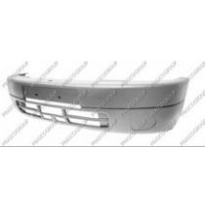 Paragolpes Delantero-Negro/Granulado Renault Mascott 1998-&gt;