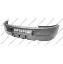 Paragolpes Delantero-Negro/Granulado Renault Mascott 2003-&gt;