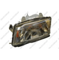 Optica Derecha Mod. H4 Electrica