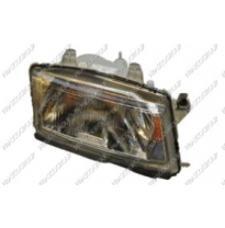 Optica Izquierda Mod. H4 Electrica