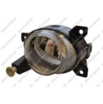 Faro Antiniebla Izquierdo