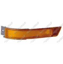 Grupo Optico Delantero Izquierdo Ambar