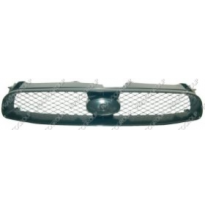 Rejilla Negra Mod. 04 -&gt;