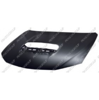 Capo Con Agujero Turbo