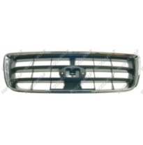 Rejilla - Mod. Cromada-Gris