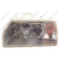 Optica Izquierda Mod. H4 Electrica