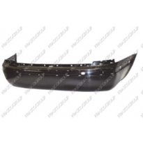 Parachoques Trasero Imprimado