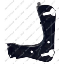 Alojamiento Faro Izquierdo