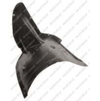 Plastica Pase De Rueda Delantero Izq Parte Delantera Octavia 04&gt;