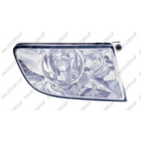 Faro Antiniebla Octavia Del Dch 04&gt;