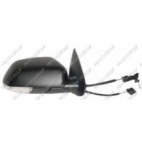 Espejo Derecho a Cables Con Piloto