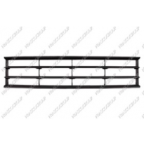 Rejilla Central Parachoque Delantero