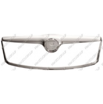 Moldura Cromada Rejilla Octavia 09&gt;12