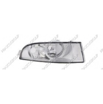 Faro Antiniebla Derecho