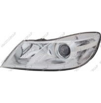 Optica Dcha Mod. H7+h1 Electrica-Con Motor