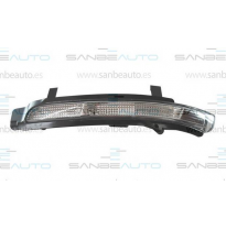 Skoda Octavia/Superb 09-*Piloto Lateral Dch(Retrovisor) Skoda Octavia 2009-&gt;