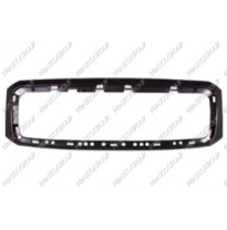 Marco Negro  (Interior)