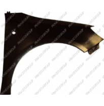 Aleta Delantera Dcha  Con Agujero Piloto